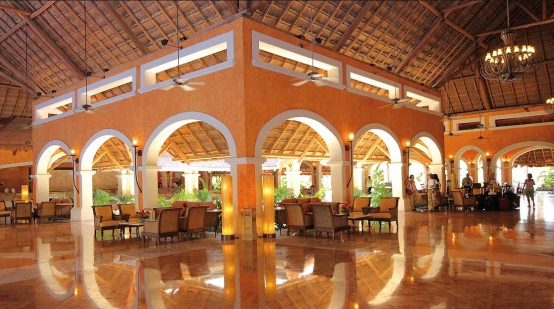 Barcelo Maya Beach Puerto Aventuras Exterior foto